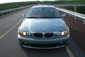 BMW 3 Series Coupe (E46, facelift 2003) 2003 - 2006