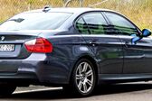 BMW 3 Series Sedan (E90) 335 xi (306 Hp) 2007 - 2008