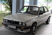BMW 3 Series Sedan 2-door (E30, facelift 1987) 1987 - 1991
