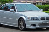 BMW 3 Series Coupe (E46) 1999 - 2003
