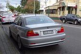 BMW 3 Series Coupe (E46) 325 Ci (192 Hp) Automatic 2001 - 2003