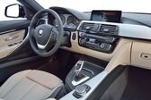 BMW 3 Series Sedan (F30 LCI, Facelift 2015) 320d (163 Hp) Efficient Dynamics Edition 2015 - 2018