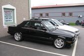 BMW 3 Series Convertible (E30) 318i (113 Hp) Automatic 1990 - 1993