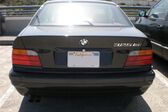 BMW 3 Series Coupe (E36) 1991 - 1999