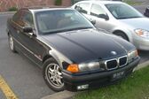 BMW 3 Series Coupe (E36) 323i (170 Hp) Automatic 1995 - 1999