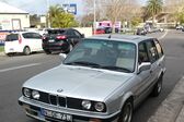 BMW 3 Series Touring (E30) 1987 - 1994