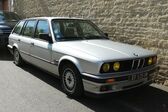 BMW 3 Series Touring (E30) 316i (99 Hp) 1988 - 1994