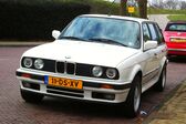 BMW 3 Series Touring (E30) 320i (129 Hp) Automatic 1988 - 1991