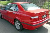 BMW 3 Series Sedan (E36) 316i (99 Hp) Automatic 1990 - 1993
