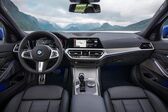 BMW 3 Series Sedan (G20) 320i (184 Hp) xDrive Steptronic 2019 - present