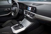 BMW 3 Series Sedan (G20) 320d (190 Hp) 2018 - 2020