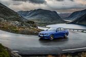 BMW 3 Series Sedan (G20) 320d (190 Hp) xDrive Steptronic 2018 - 2020