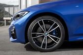BMW 3 Series Sedan (G20) 2018 - present