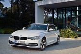 BMW 3 Series Touring (F31 LCI, Facelift 2015) 320i (184 Hp)  Steptronic 2015 - 2019