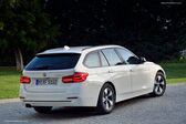 BMW 3 Series Touring (F31 LCI, Facelift 2015) 316d (116 Hp) 2015 - 2019