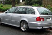 BMW 5 Series Touring (E39, Facelift 2000) 530i 24V (231 Hp) 2000 - 2004