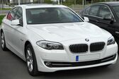 BMW 5 Series Sedan (F10) 528i (245 Hp) Steptronic 2011 - 2013