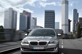 BMW 5 Series Sedan (F10) 525d (218 Hp) Steptronic 2011 - 2013