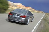 BMW 5 Series Sedan (F10) 525d (218 Hp) Steptronic 2011 - 2013