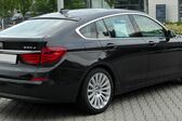 BMW 5 Series Gran Turismo (F07) 530d (258 Hp) xDrive Steptronic 2012 - 2013