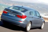 BMW 5 Series Gran Turismo (F07) 550i (407 Hp) xDrive Steptronic 2010 - 2012
