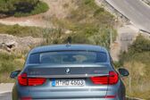 BMW 5 Series Gran Turismo (F07) 530d (245 Hp) xDrive Steptronic 2010 - 2012