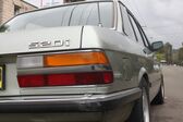 BMW 5 Series (E28) 528i (184 Hp) Automatic 1981 - 1987
