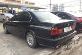 BMW 5 Series (E34) 540i V8 (286 Hp) 1992 - 1995