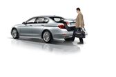 BMW 5 Series Sedan (F10 LCI, Facelift 2013) 550i (450 Hp) Steptronic 2013 - 2016