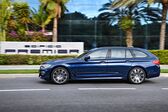BMW 5 Series Touring (G31) 530d (265 Hp) Steptronic 2017 - 2020