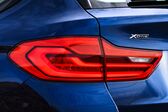 BMW 5 Series Touring (G31) 530i (252 Hp) xDrive Steptronic 2017 - 2020