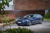 BMW 5 Series Touring (G31) 525d (231 Hp) Steptronic 2017 - 2020
