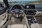 BMW 5 Series Touring (G31) 525d (231 Hp) Steptronic 2017 - 2020