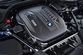 BMW 5 Series Touring (G31) 530d (265 Hp) Steptronic 2017 - 2020