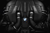 BMW 5 Series Sedan (G30) M550i (530 Hp) xDrive Steptronic 2019 - 2020