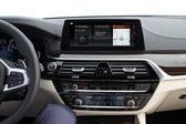 BMW 5 Series Sedan (G30) 520i (184 Hp) Steptronic 2017 - 2020