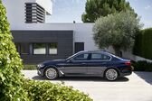 BMW 5 Series Sedan (G30) 530i (252 Hp) Steptronic 2017 - 2020