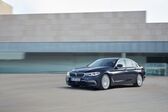 BMW 5 Series Sedan (G30) 530e (252 Hp) Plug-in Hybrid iPerformance Steptronic 2019 - 2020