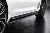 BMW 5 Series Sedan (G30 LCI, facelift 2020) 540d (340 Hp) MHEV xDrive Steptronic 2020 - present