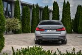 BMW 5 Series Sedan (G30 LCI, facelift 2020) 530i (252 Hp) MHEV xDrive Steptronic 2020 - present