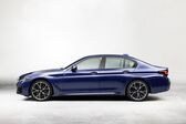 BMW 5 Series Sedan (G30 LCI, facelift 2020) 520d (190 Hp) MHEV xDrive Steptronic 2020 - present