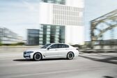 BMW 5 Series Sedan (G30 LCI, facelift 2020) 530e (292 Hp) PHEV Steptronic 2020 - present