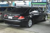 BMW 7 Series Long (E66) 2001 - 2005