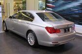BMW 7 Series Long (F02) 760Li (544 Hp) Steptronic 2008 - 2011