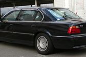 BMW 7 Series Long (E38) 1994 - 1998