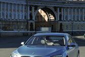 BMW 7 Series ActiveHybrid (F01h LCI, facelift 2012) 7 ActiveHybrid (354 Hp) 2012 - 2015