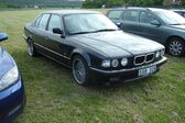 BMW 7 Series (E32, facelift 1992) 730i (188 Hp) cat Automatic 1992 - 1994