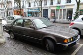 BMW 7 Series (E32) 730i (188 Hp) cat 1986 - 1992