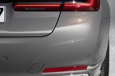 BMW 7 Series Long (G12 LCI, facelift 2019) 730Ld (286 Hp) MHEV Steptronic 2020 - present
