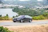 BMW 7 Series (G11) 740i (326 Hp) Steptronic 2015 - 2019